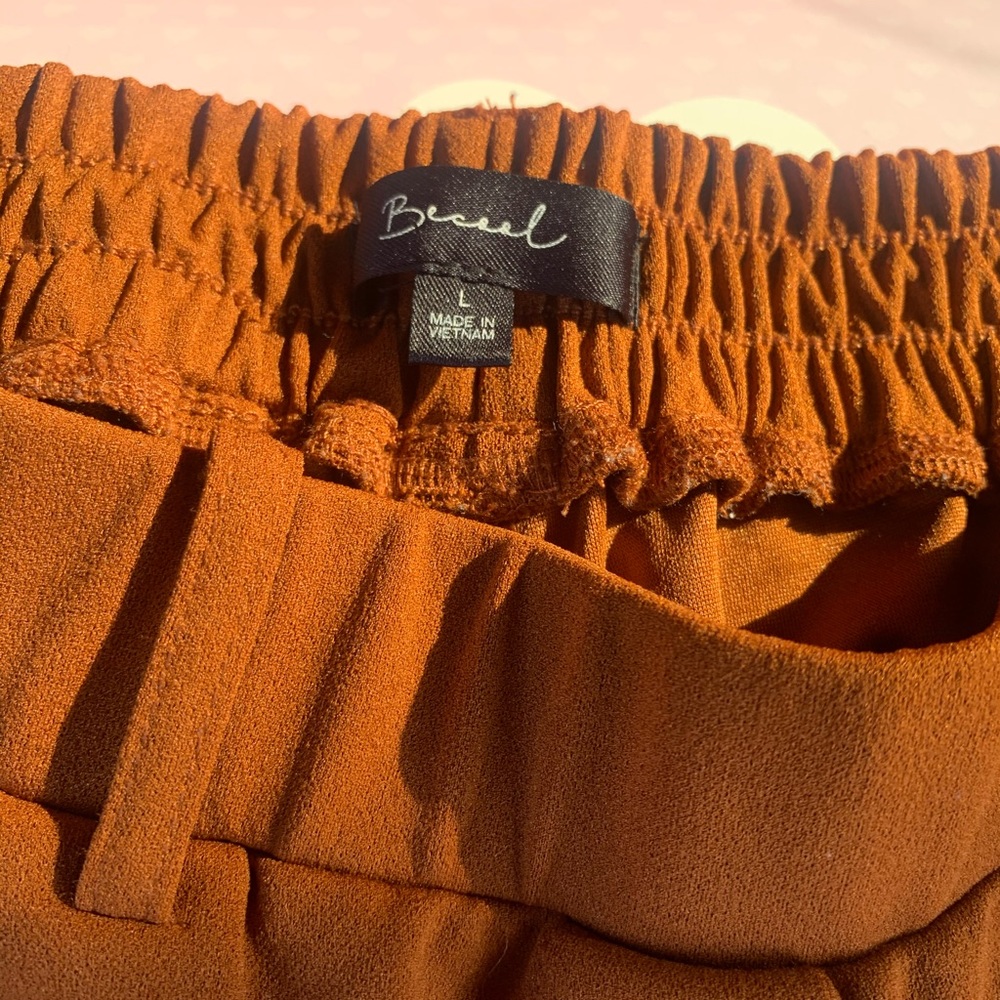 Dress pants